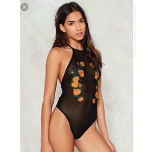 THE PERFECT BODYSUIT